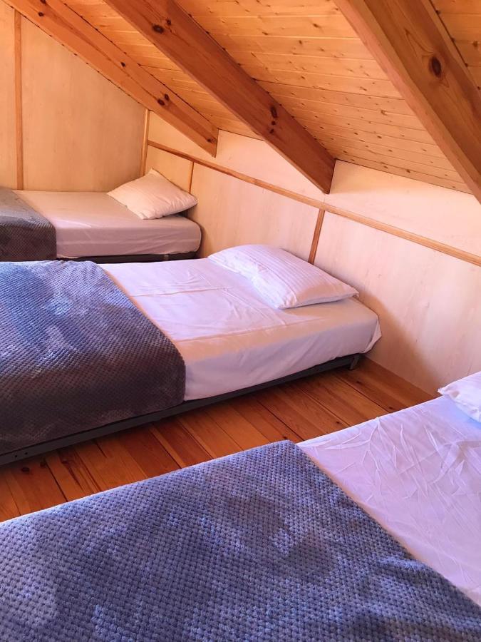 Camping Gran Sol Montferrer ภายนอก รูปภาพ