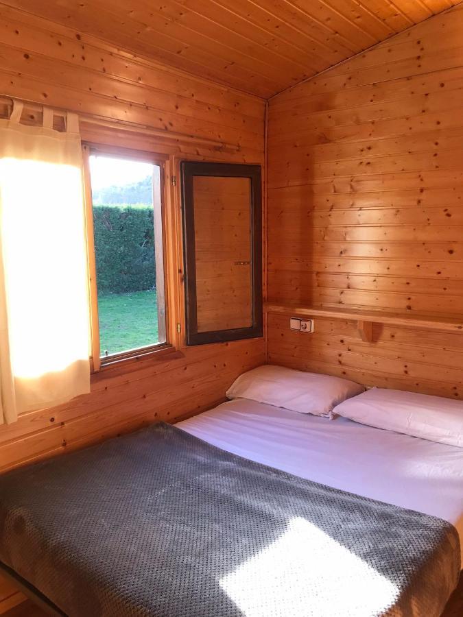 Camping Gran Sol Montferrer ภายนอก รูปภาพ