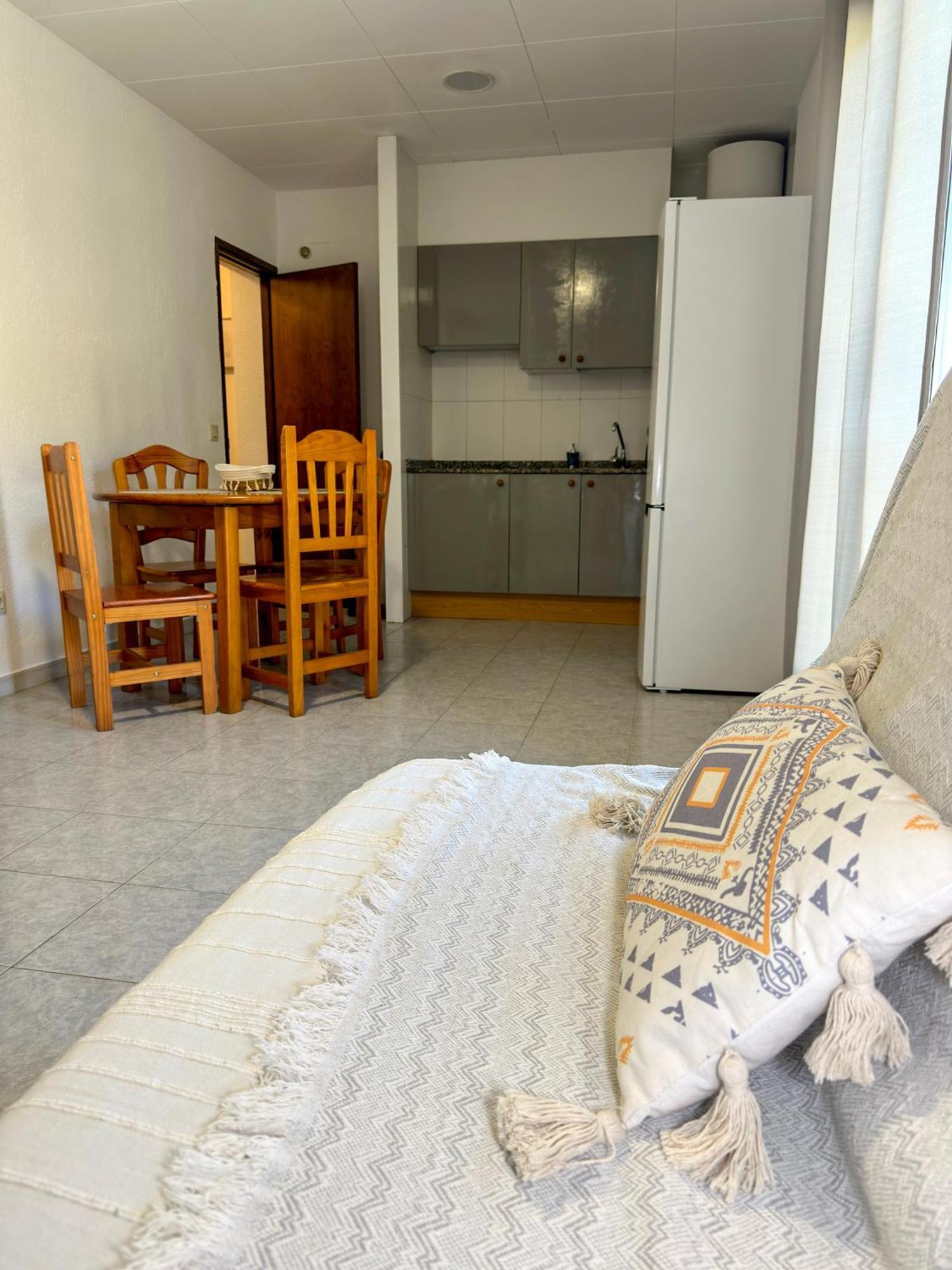 Camping Gran Sol Montferrer ภายนอก รูปภาพ